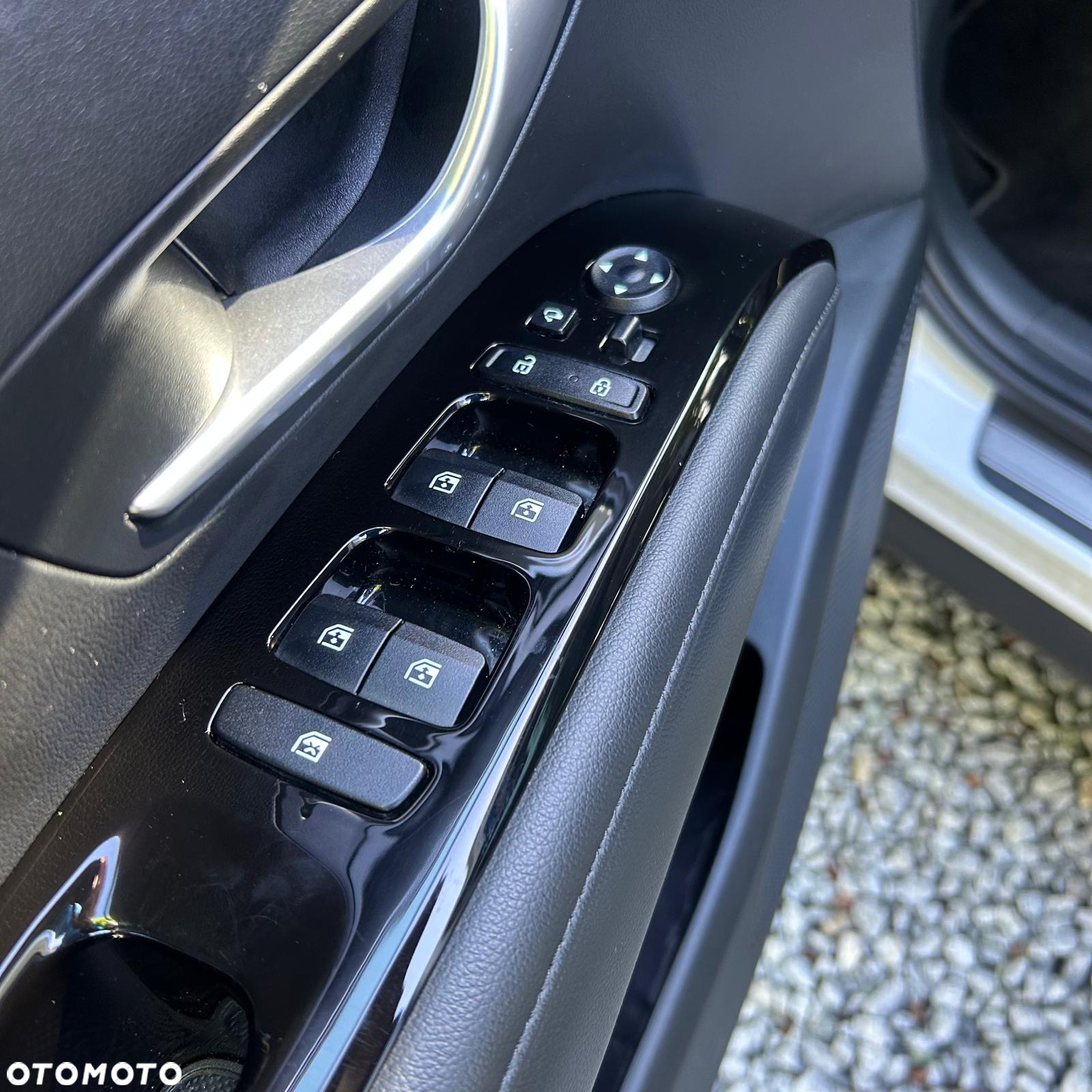 Hyundai Tucson 1.6 T-GDi PHEV Platinum 4WD - 26