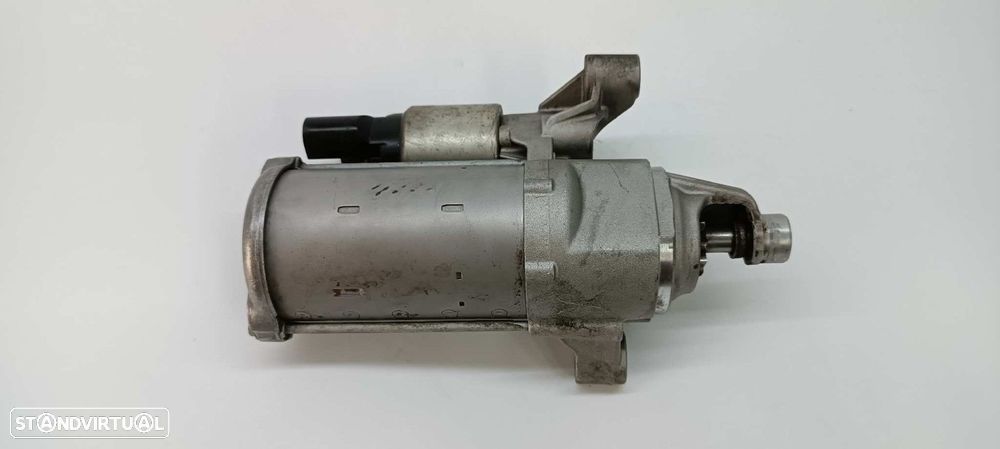 MOTOR DE ARRANQUE AUDI Q5 (FYB) S LINE QUATTRO - 2