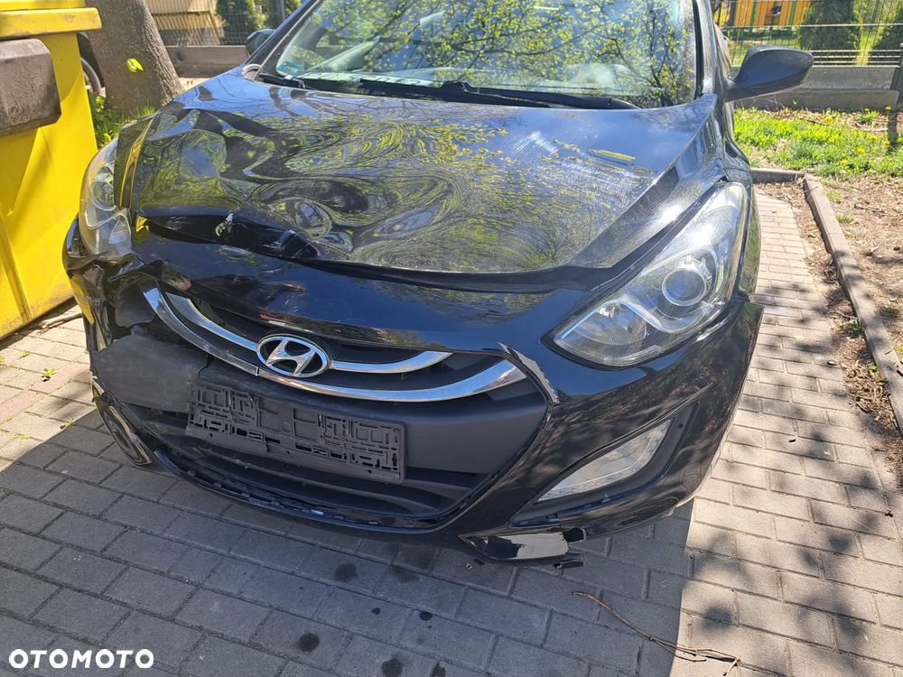 Hyundai i30 1.4 CRDi Classic - 2