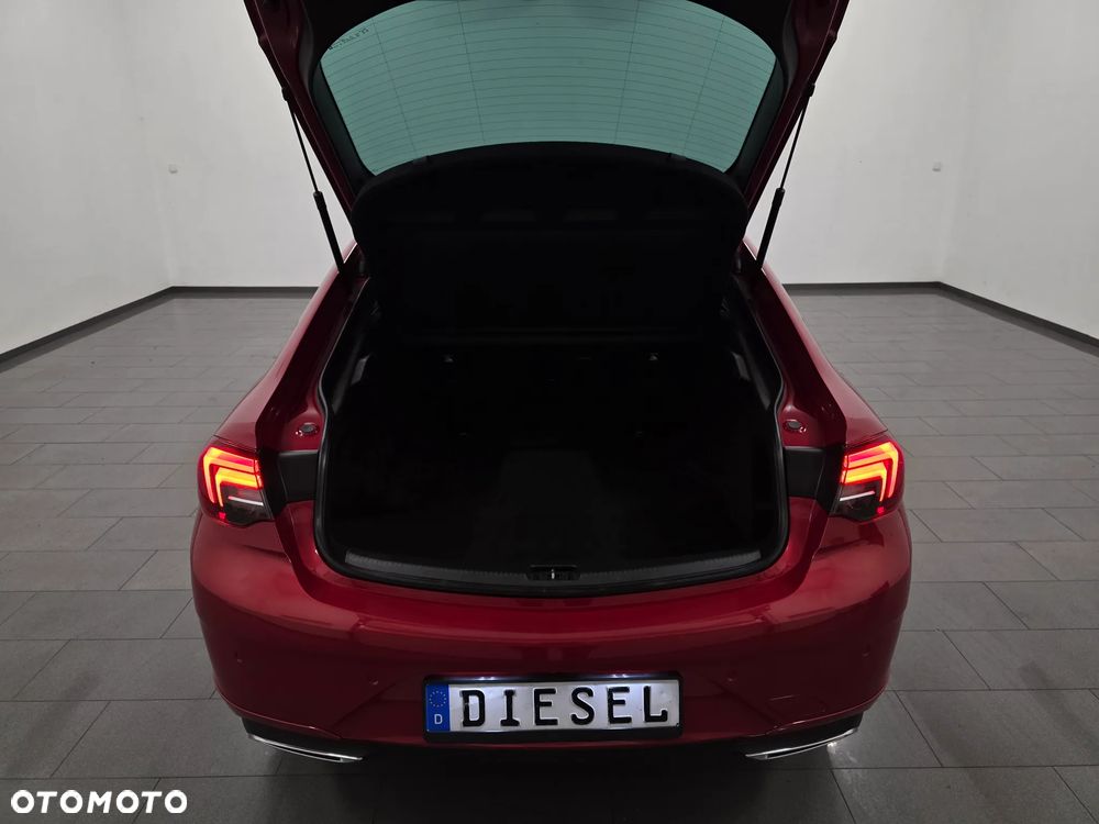 Opel Insignia 2.0 CDTI GS Line + S&S - 39