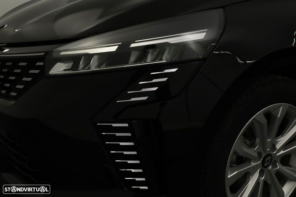 Renault Clio 1.0 TCe Evolution Bi-Fuel - 6