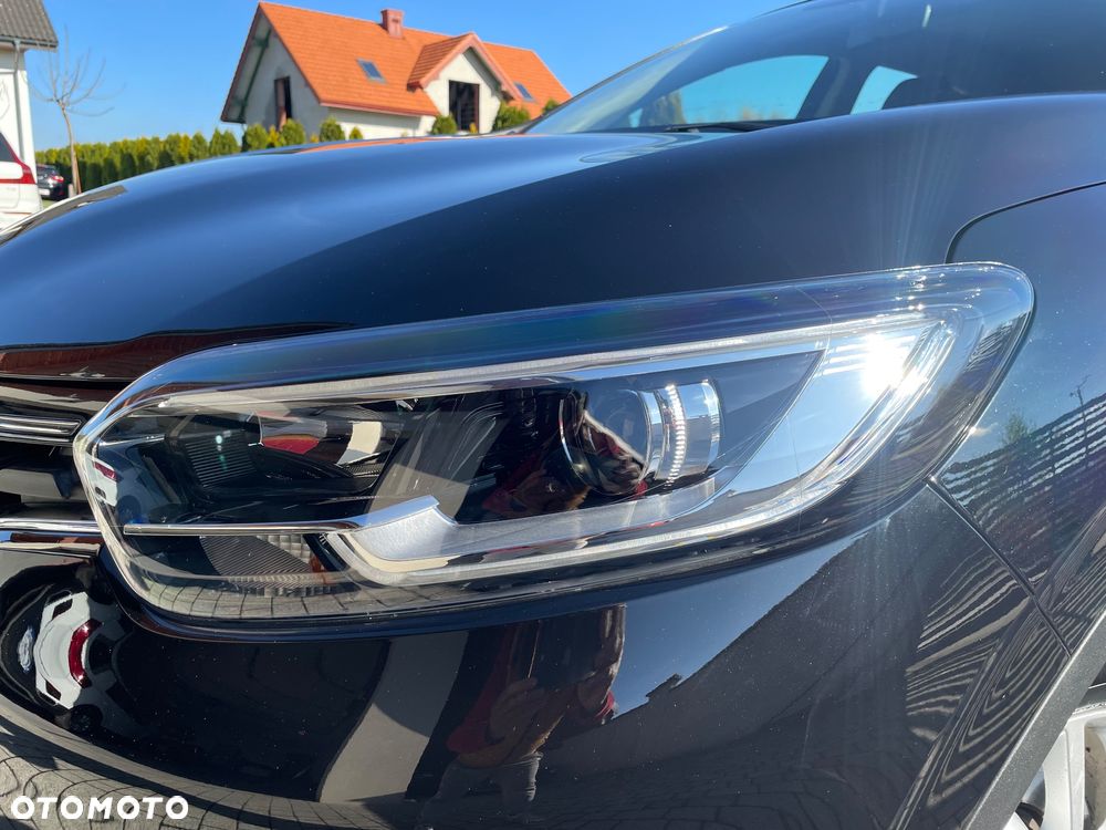 Renault Kadjar 1.2 Energy TCe Intens - 22