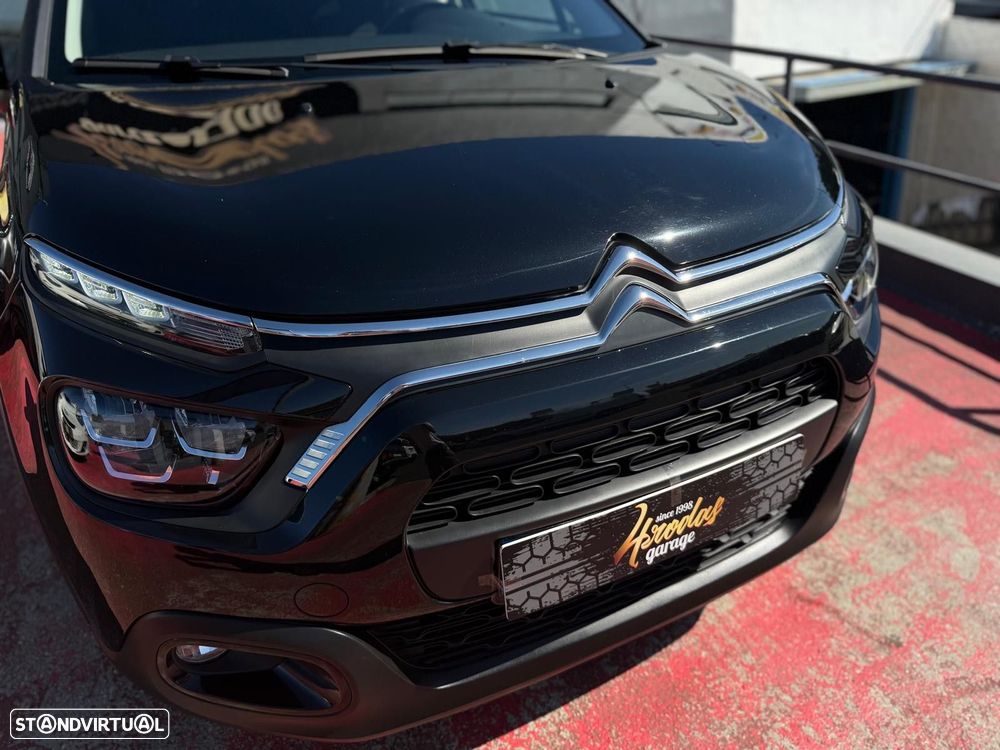 Citroen C3 2024 photo 4