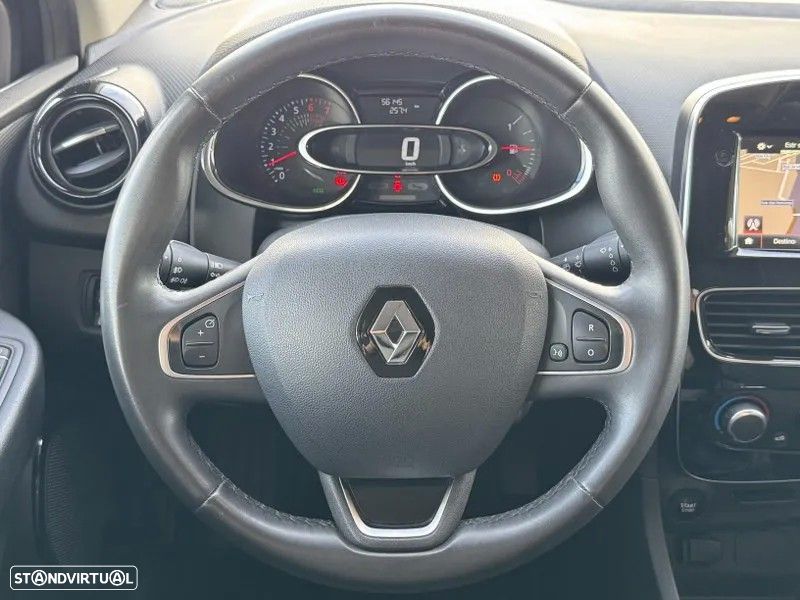 Renault Clio 0.9 TCe Limited - 9
