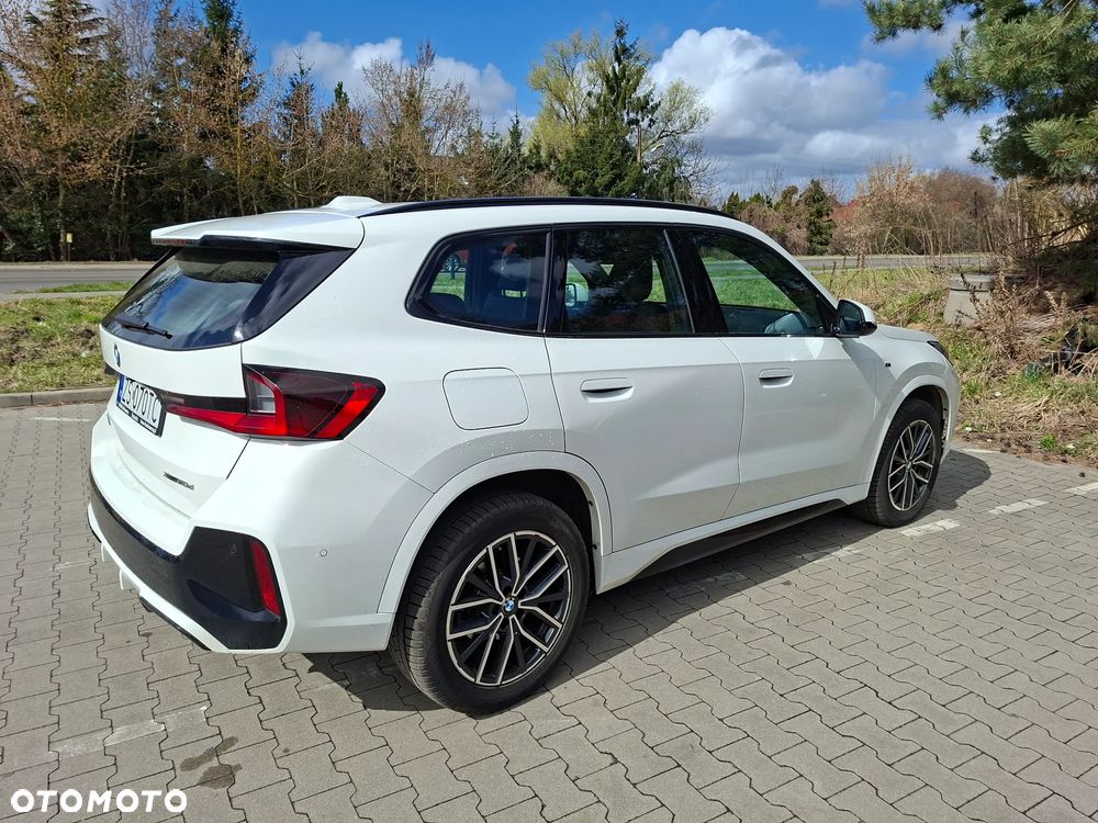 BMW X1 - 3