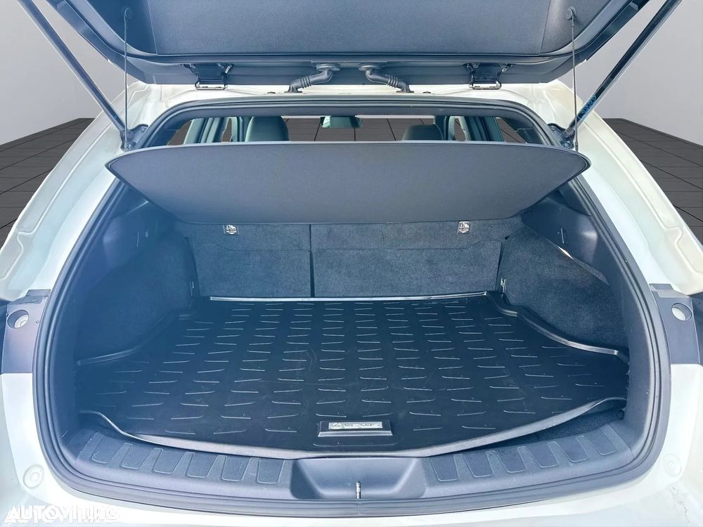 Lexus UX 250h Business Edition - 15