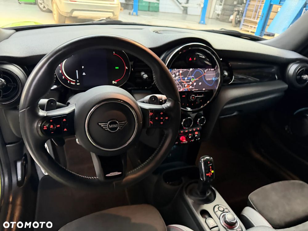 MINI John Cooper Works - 6