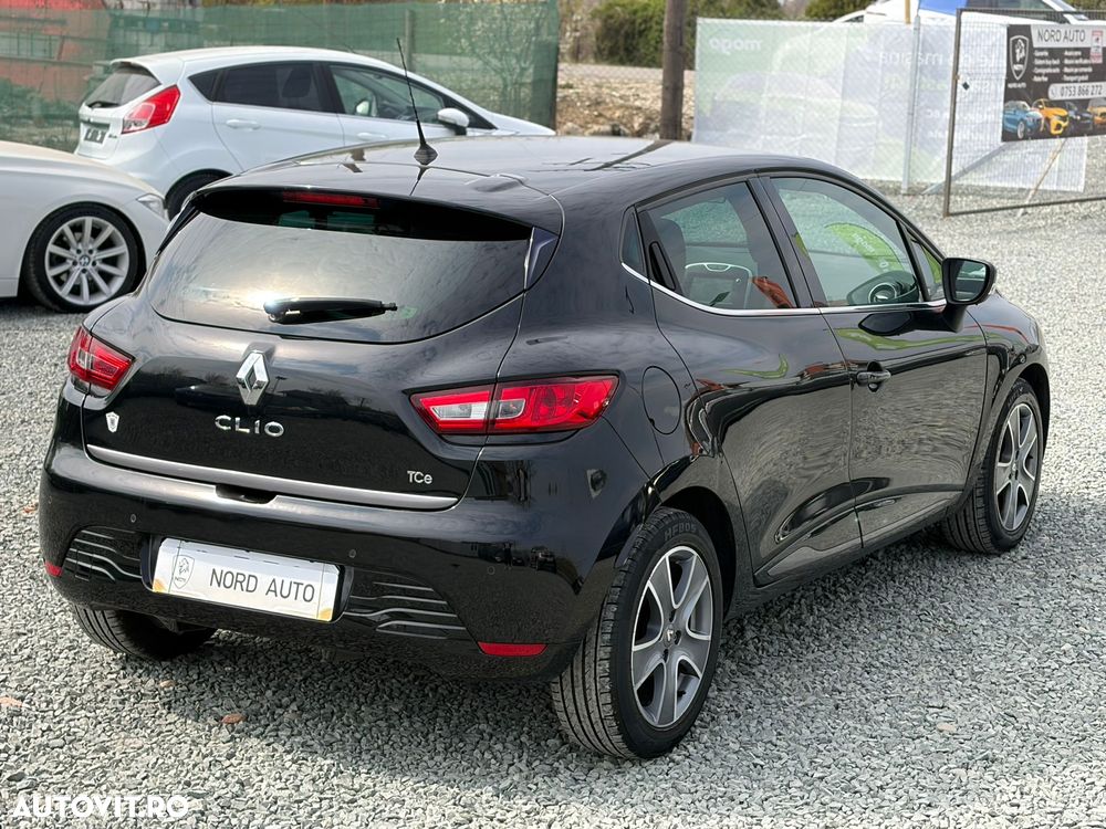 Renault Clio Energy TCe 90 Start & Stop Dynamique - 6