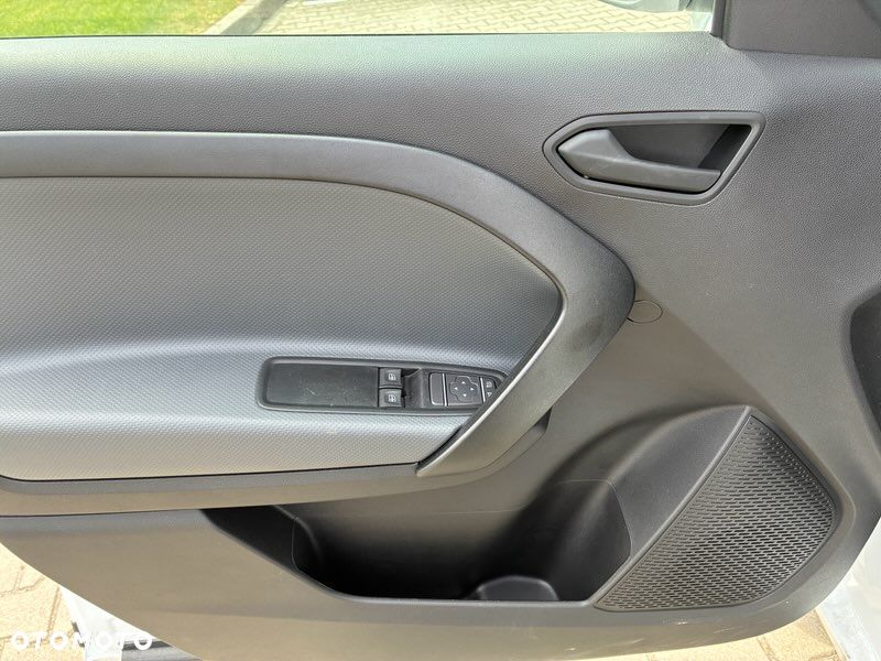 Mercedes-Benz CITAN 110 CDI Furgon L1 - 12