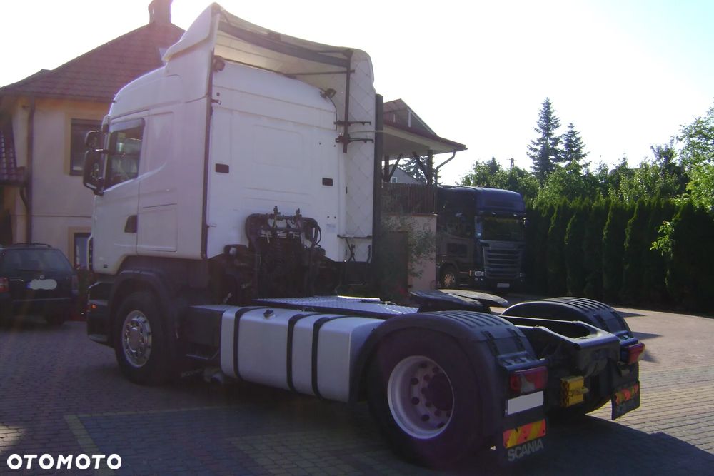 Scania R440 - 5