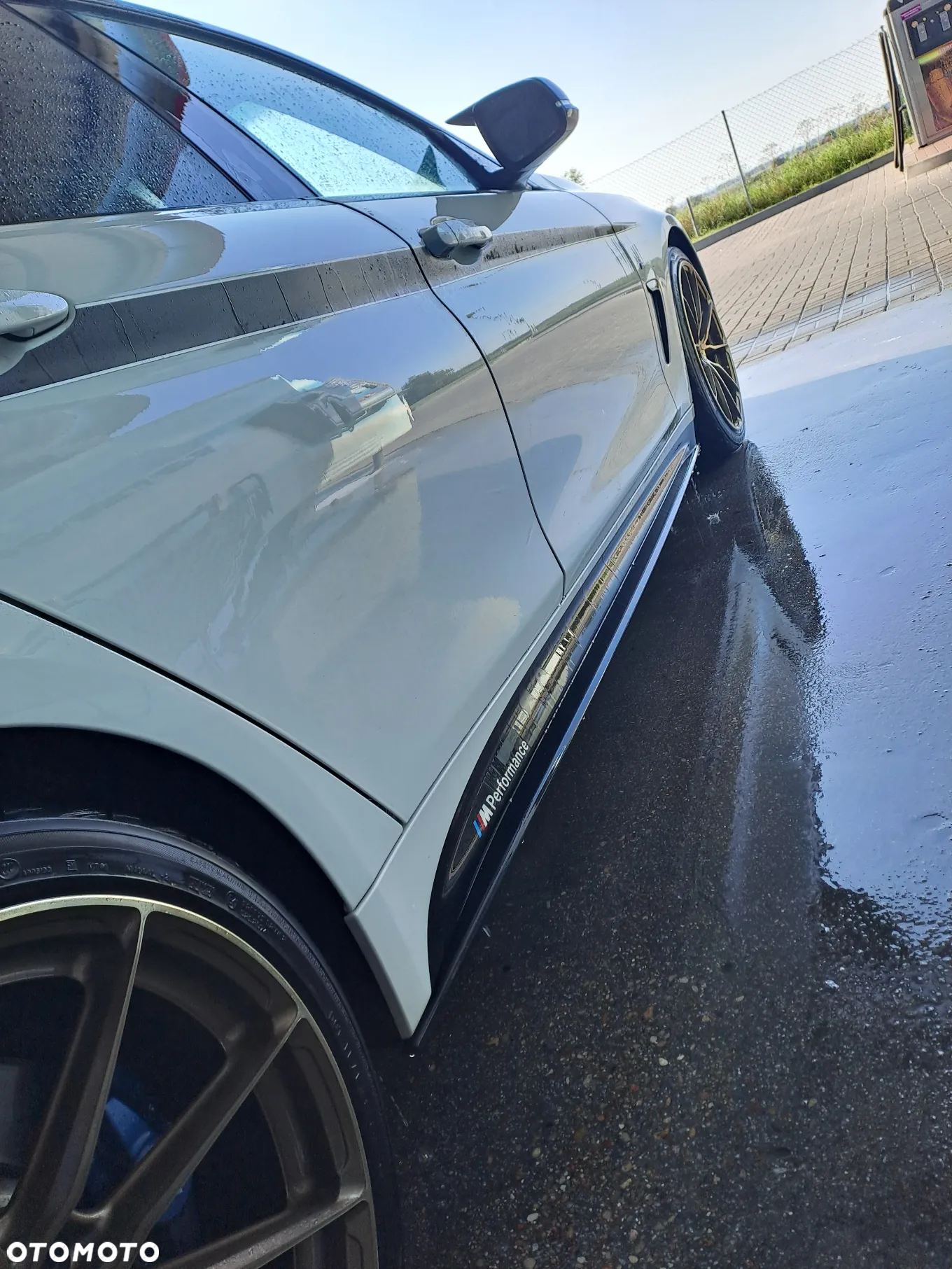 BMW Seria 4 430i xDrive - 15