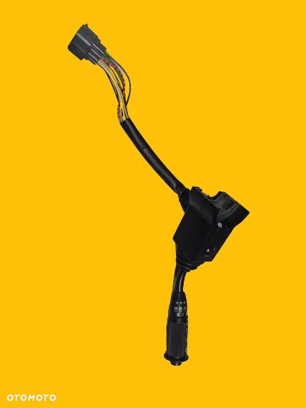 PRZEŁĄCZNIK ŚWIATEŁ ŁADOWARKA JCB FASTRAC 701/44200 - 2