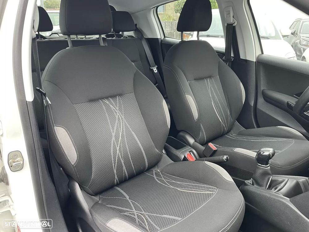 Peugeot 208 PureTech 68 Active - 15