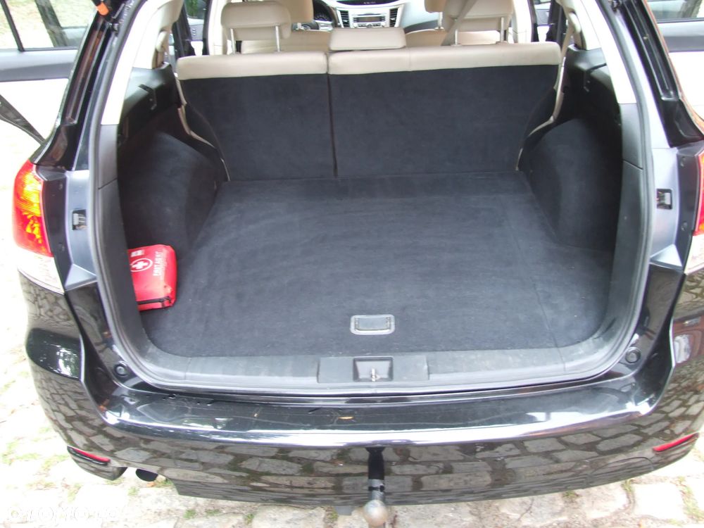 Subaru Legacy 2.5i Comfort - 7