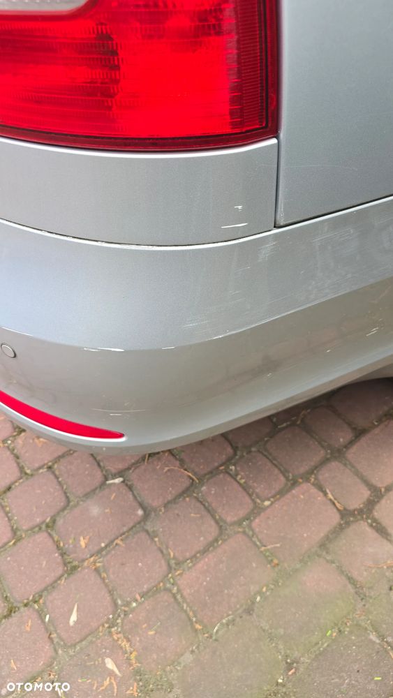 Skoda Octavia 1.9 TDI Ambiente - 27