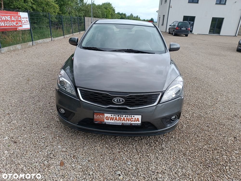 Kia ProCeed 1.6 Crdi Comfort - 8