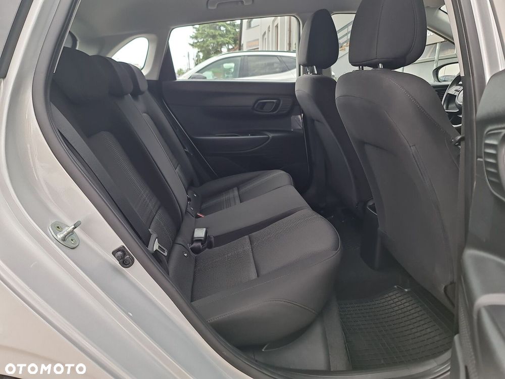 Hyundai i20 1.0 T-GDI Pure - 31