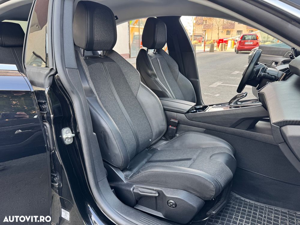 Peugeot 508 BlueHDi 130 EAT8 Allure Pack - 7