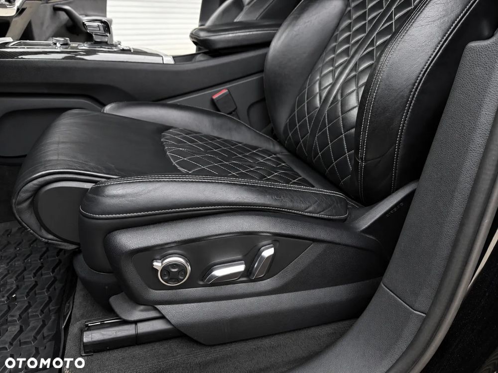 Audi SQ7 - 29