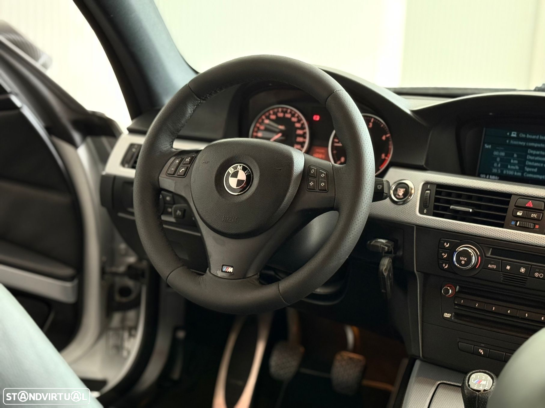 BMW 320 d Coupe - 18