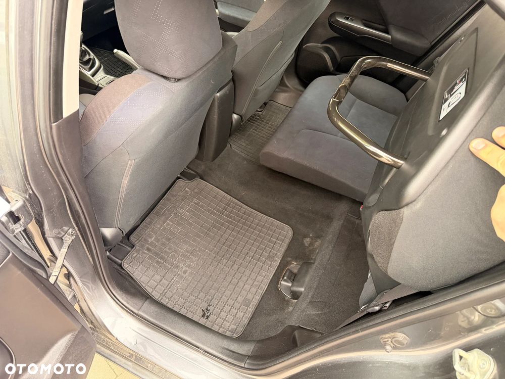 Honda Civic 1.4 Sport - 21