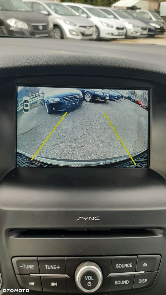 Ford Focus 2.0 TDCi Titanium ASS - 28