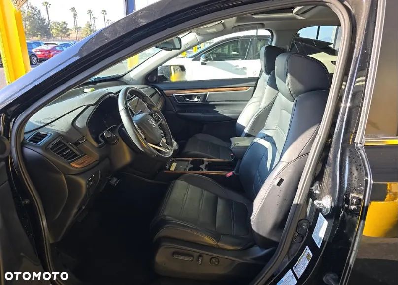 Honda CR-V - 7
