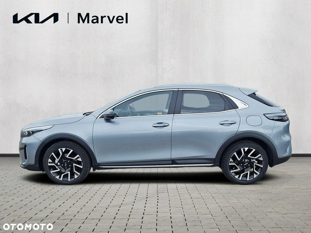 Kia XCeed 1.6 T-GDI Tribute DCT - 2