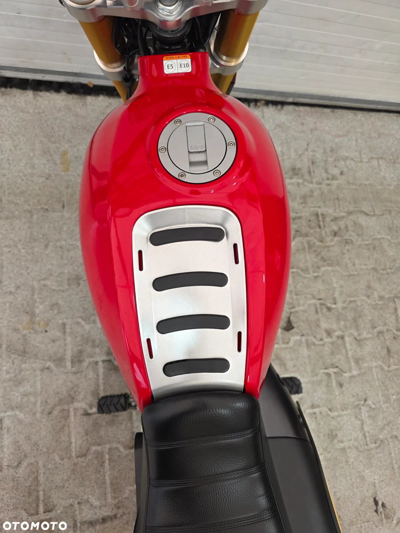 Fantic Inny - 25