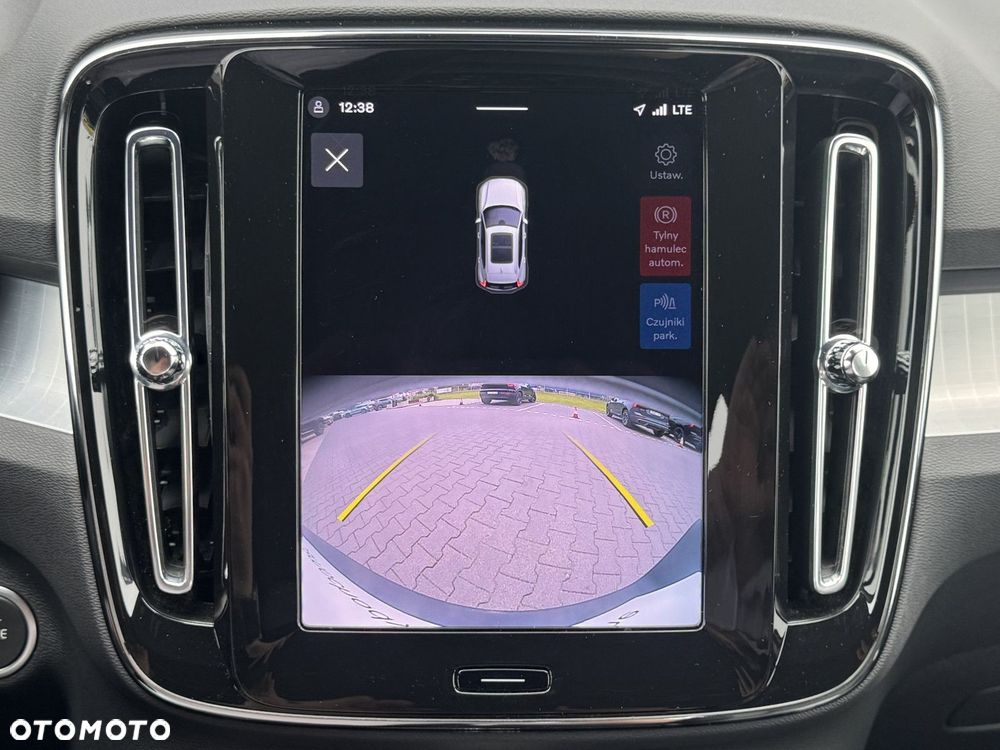 Volvo XC 40 - 19