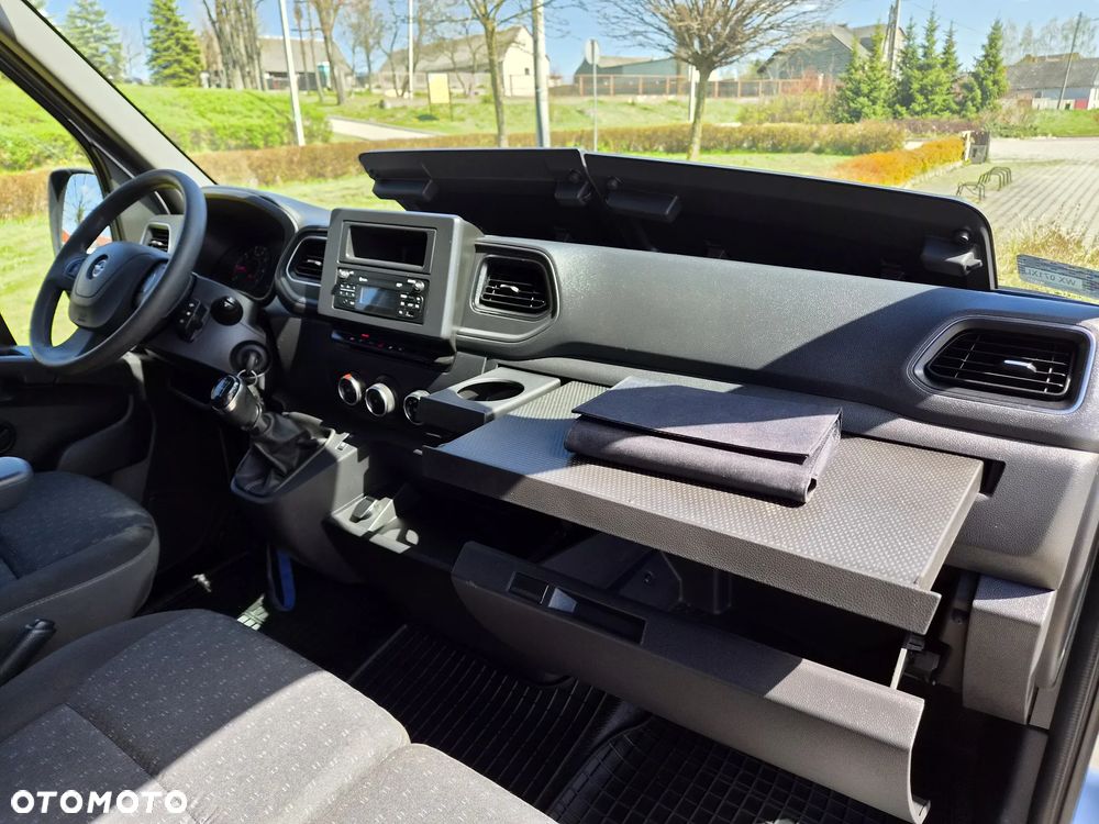 Renault Master - 22