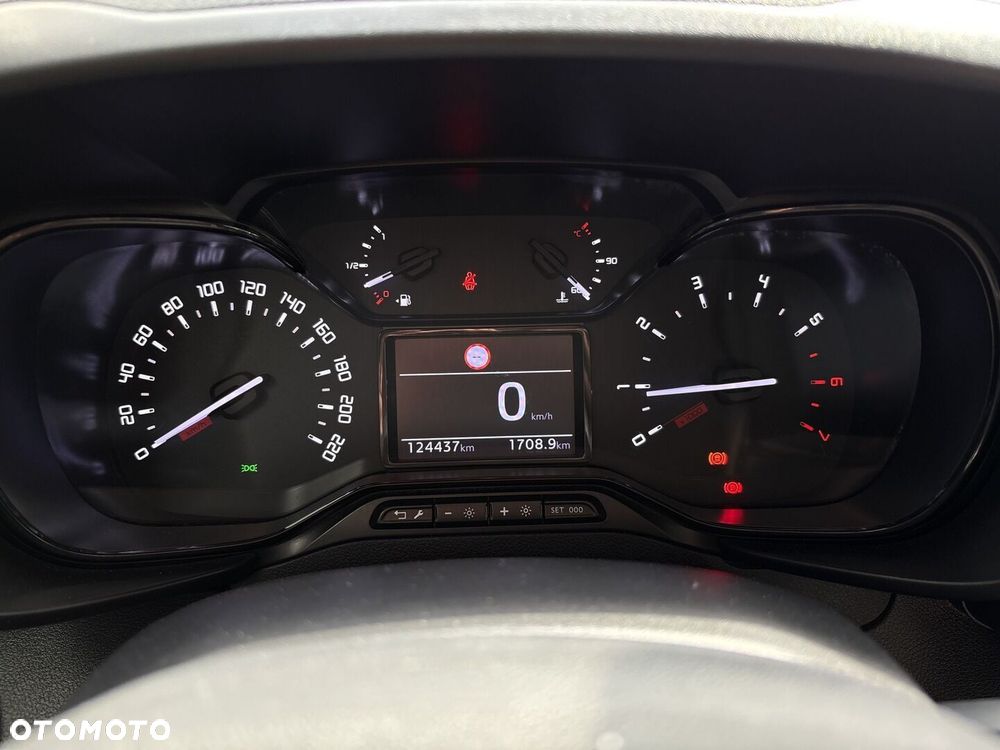 Toyota PROACE CITY - 22