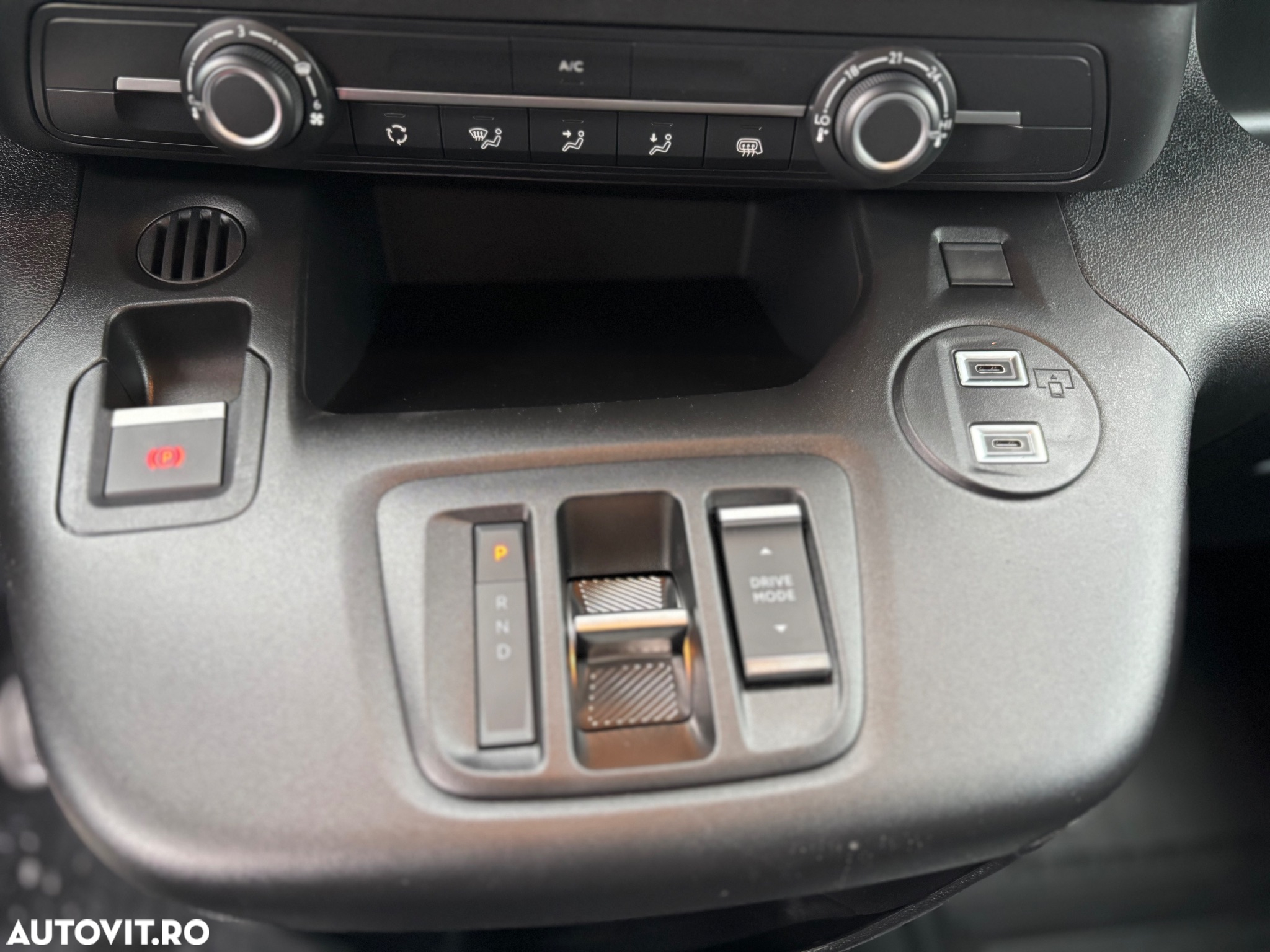 Toyota Proace - 17