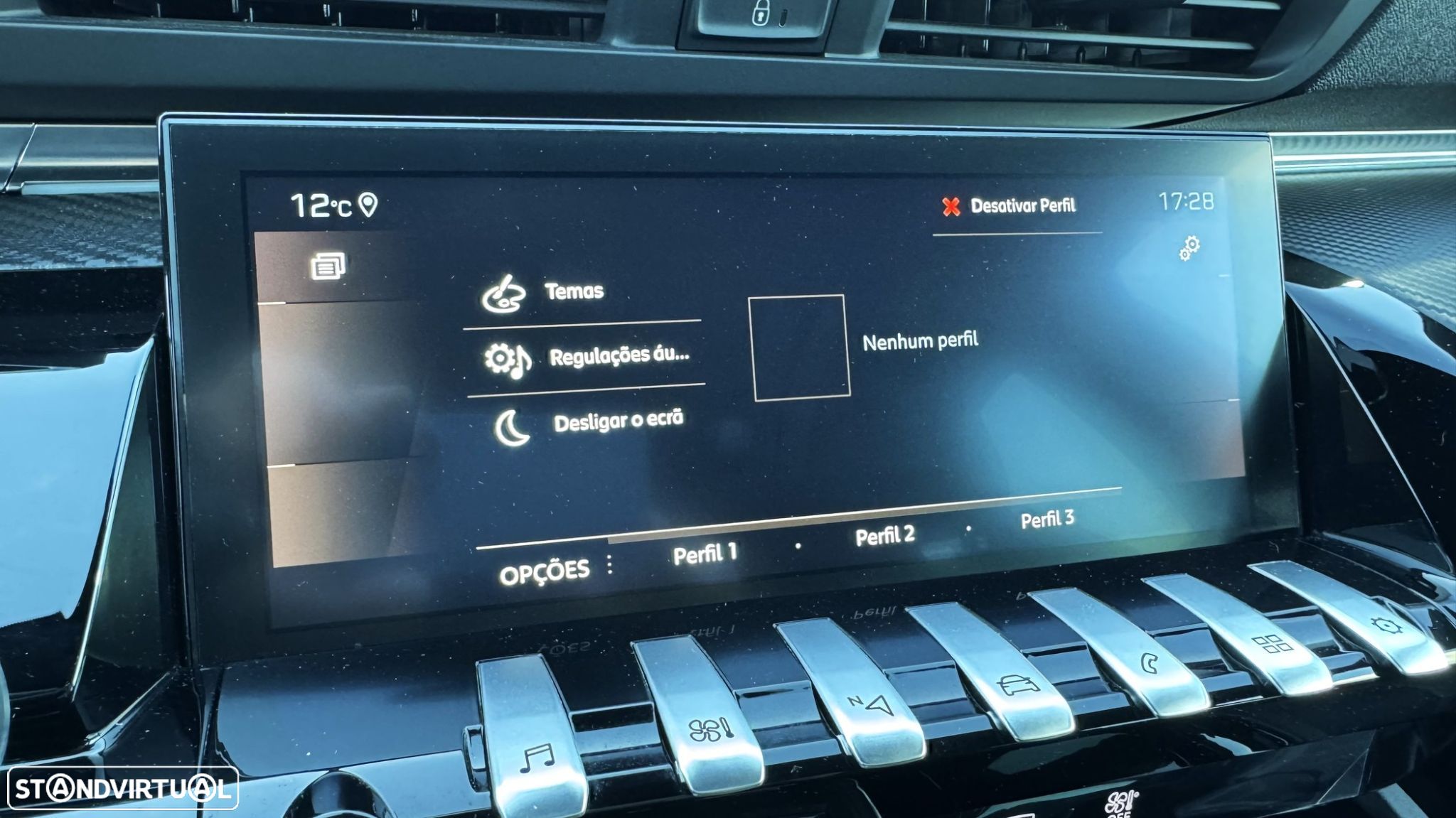 Peugeot 508 SW 1.5 BlueHDi GT Line EAT8 - 20