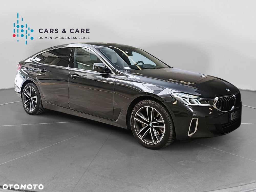 BMW Seria 6 - 20