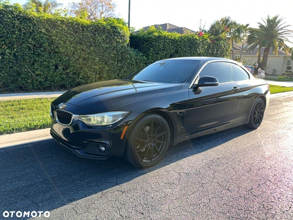 BMW Seria 4 430i - 1