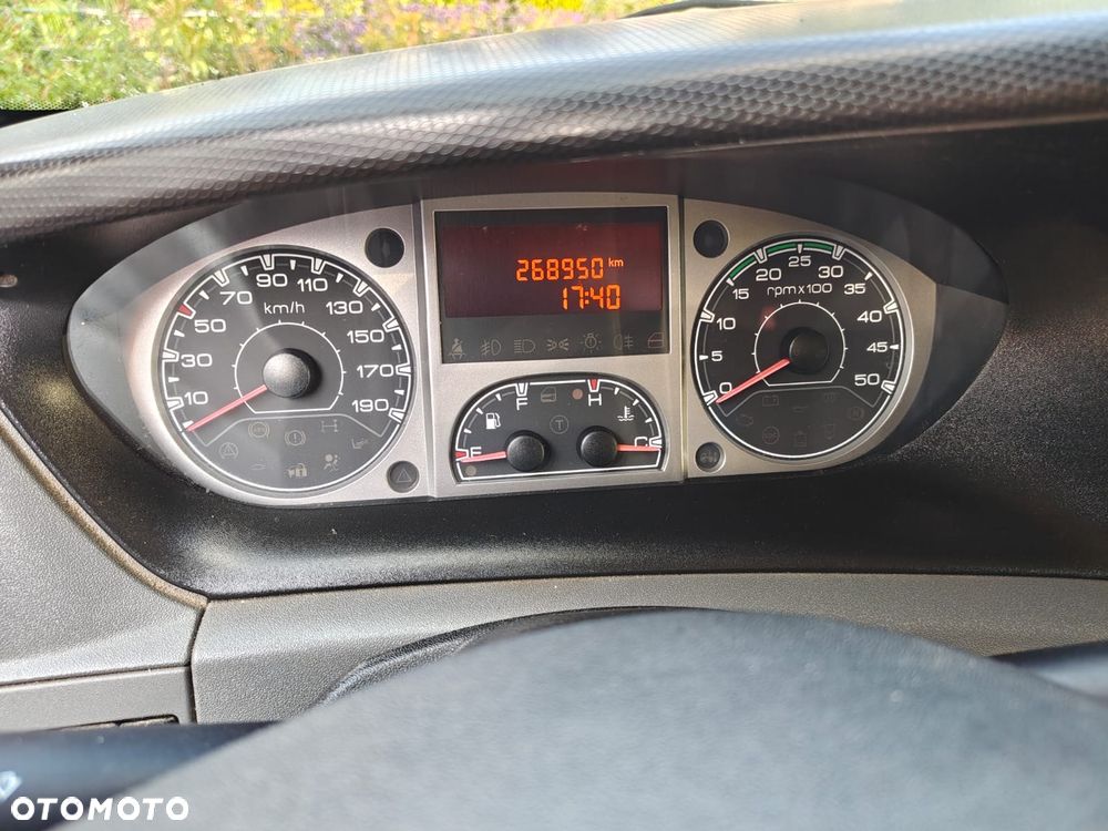Iveco DAILY - 3