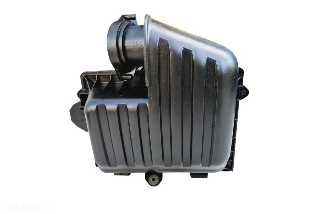 OBUDOWA FILTRA POWIETRZA 1.9 TDI VW SHARAN I LIFT | FORD GALAXY | SEAT ALHAMBRA 7M3129607AB - 4