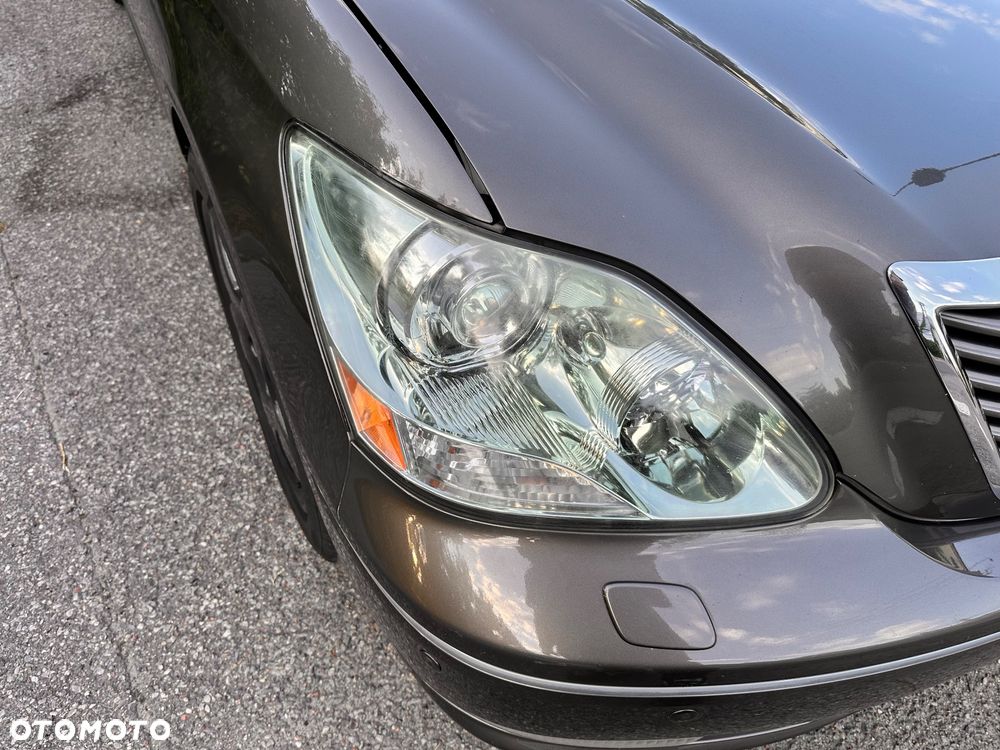 Lexus LS Prestige - 20