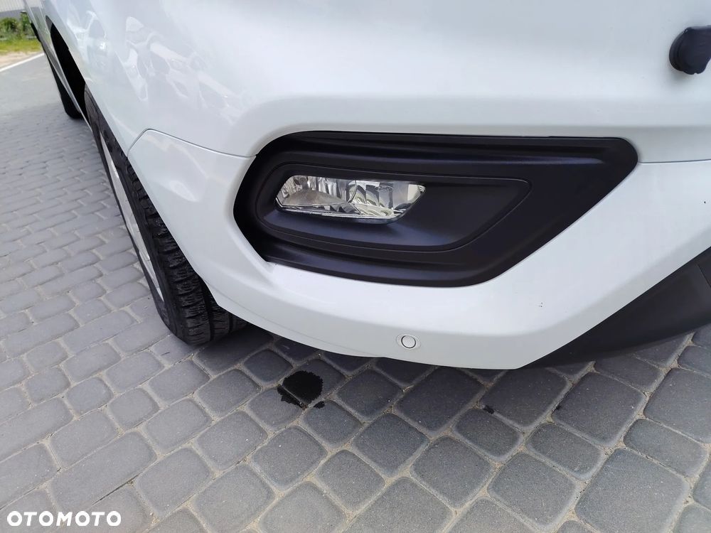 Ford TRANSIT CUSTOM 2020r 2,0 TDCI 130 KM L2H2 MAX EURO VI CENA BRUTTO VAT 23% - 30