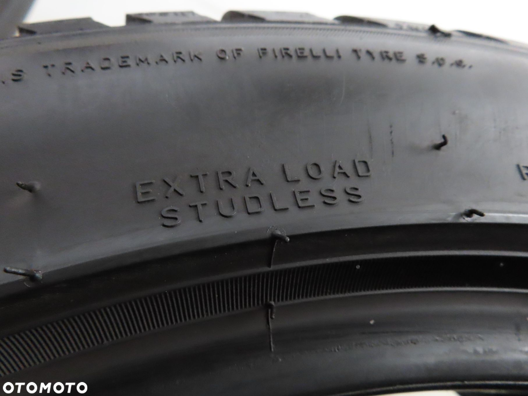 2x 275/40R18 OPONY ZIMOWE Pirelli SottoZero 3 Winter 103V XL MO - 4