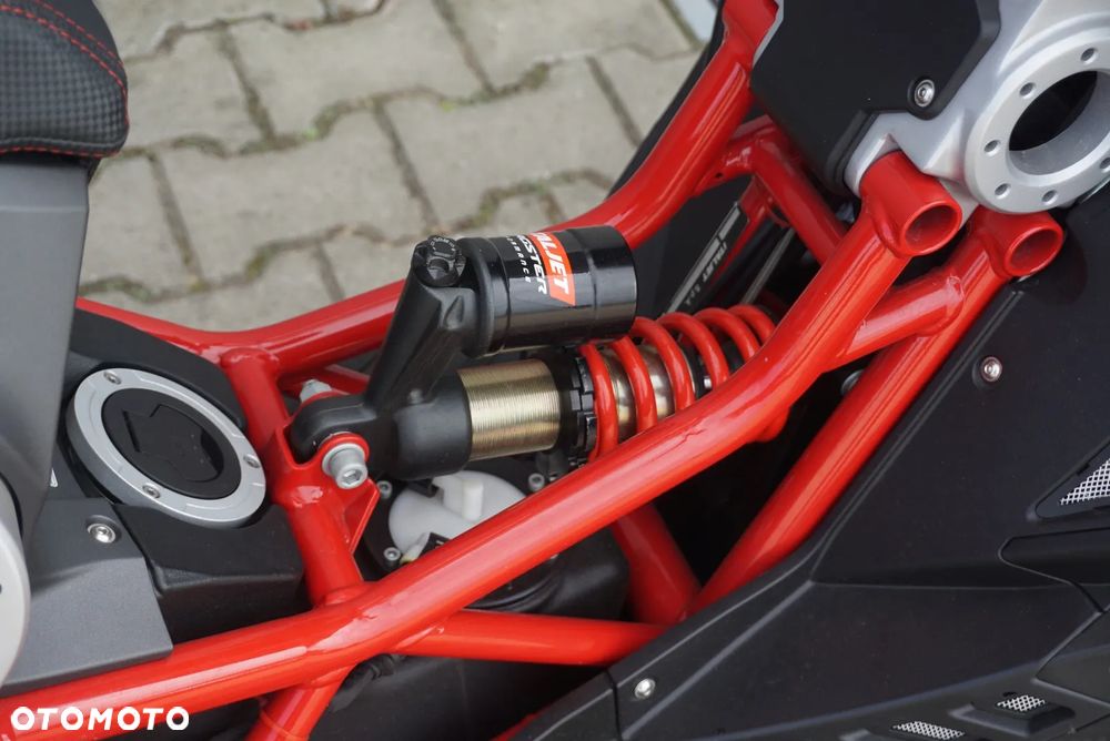 Italjet Dragster - 7