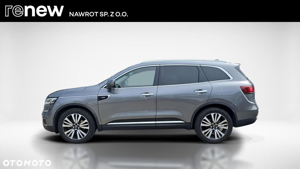 Renault Koleos 2.0 Blue dCi Initiale Paris 4x4 X-Tronic - 2