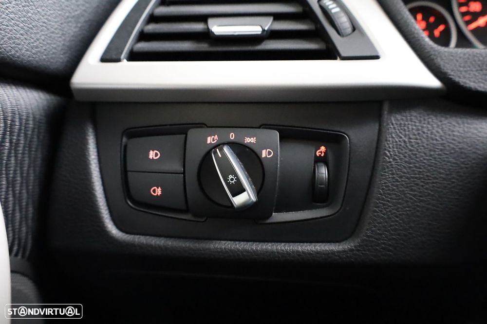 BMW 418 Gran Coupé d Advantage Auto - 31