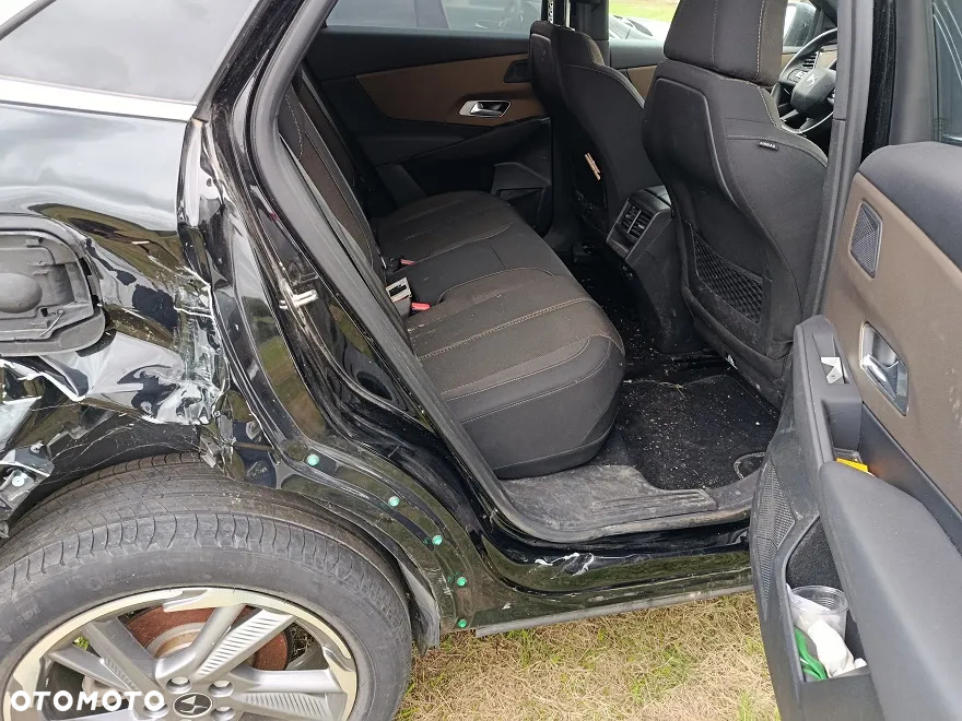 DS Automobiles DS 7 Crossback - 14