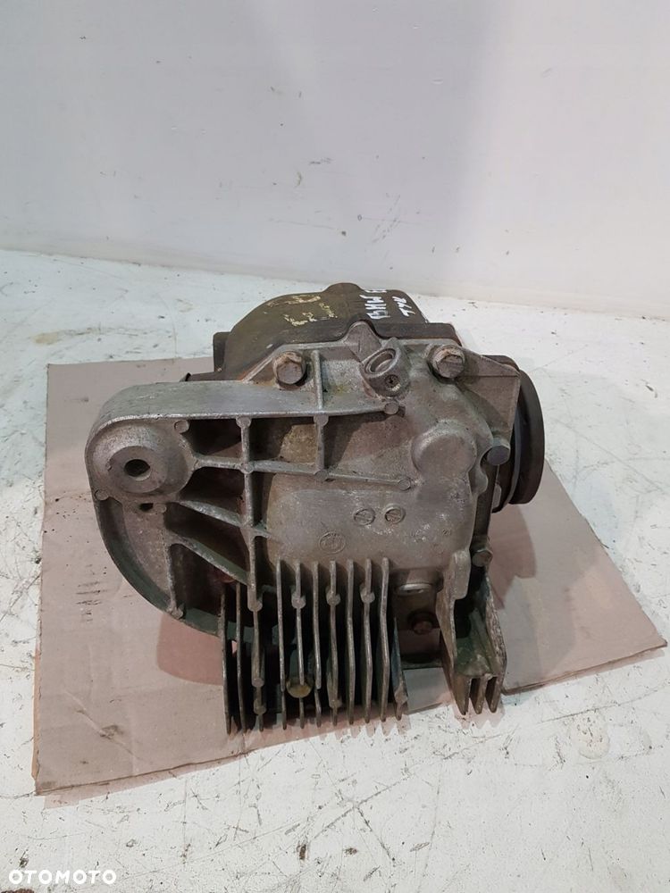 dyferencjał most tył 7502965 bmw e60 e61 lci eu 3.0d - 6