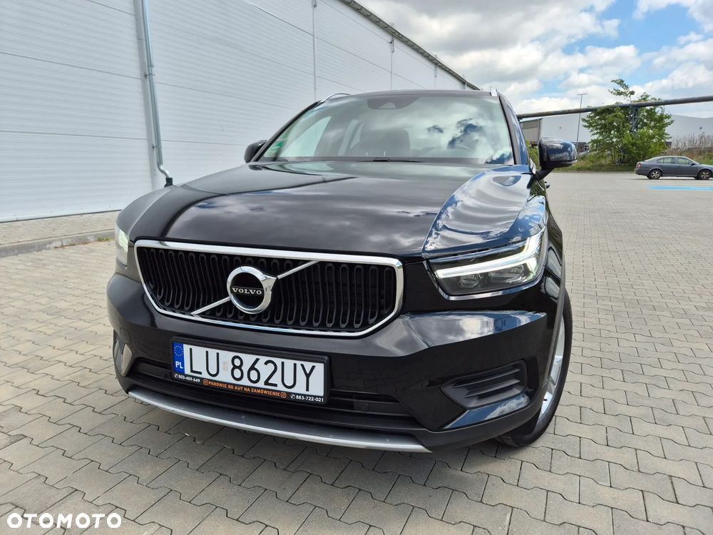 Volvo XC 40 T3 Momentum - 20