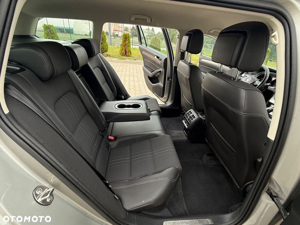 Volkswagen Passat Alltrack 2.0 TDI SCR 4Motion DSG (BMT) - 24