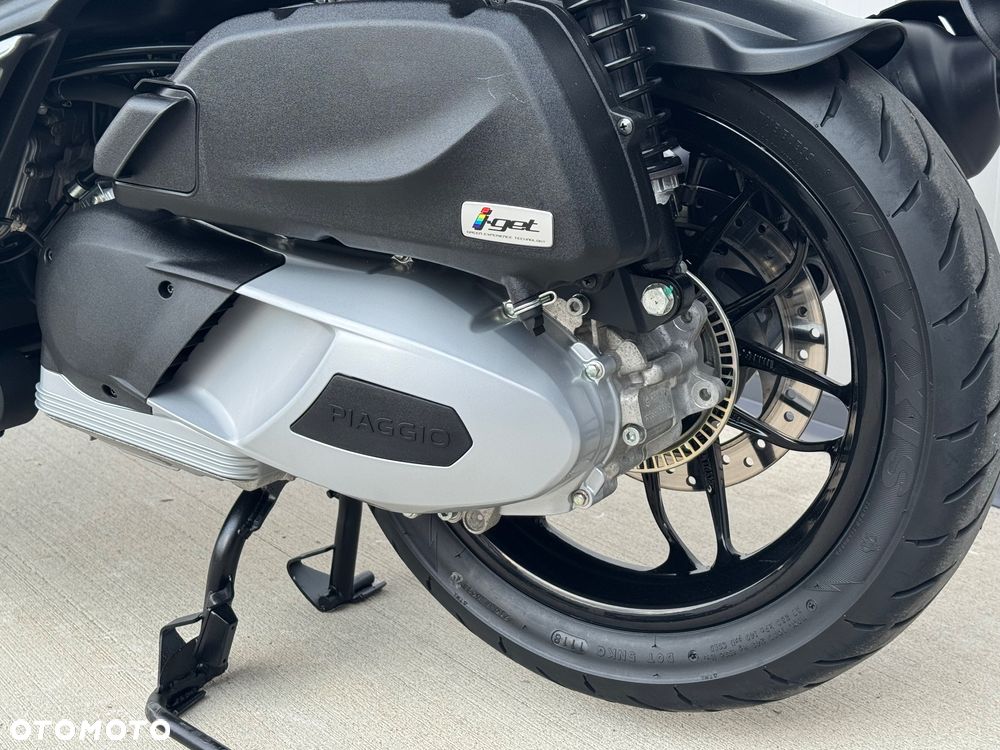 Piaggio Medley - 26