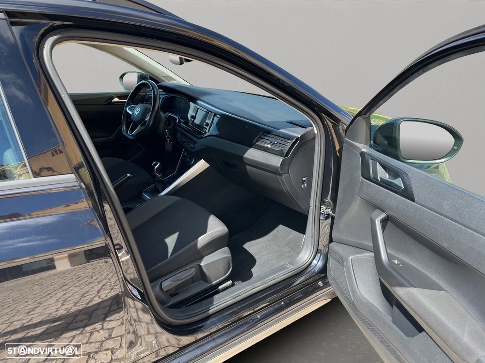 VW Taigo 1.0 TSI Life - 18